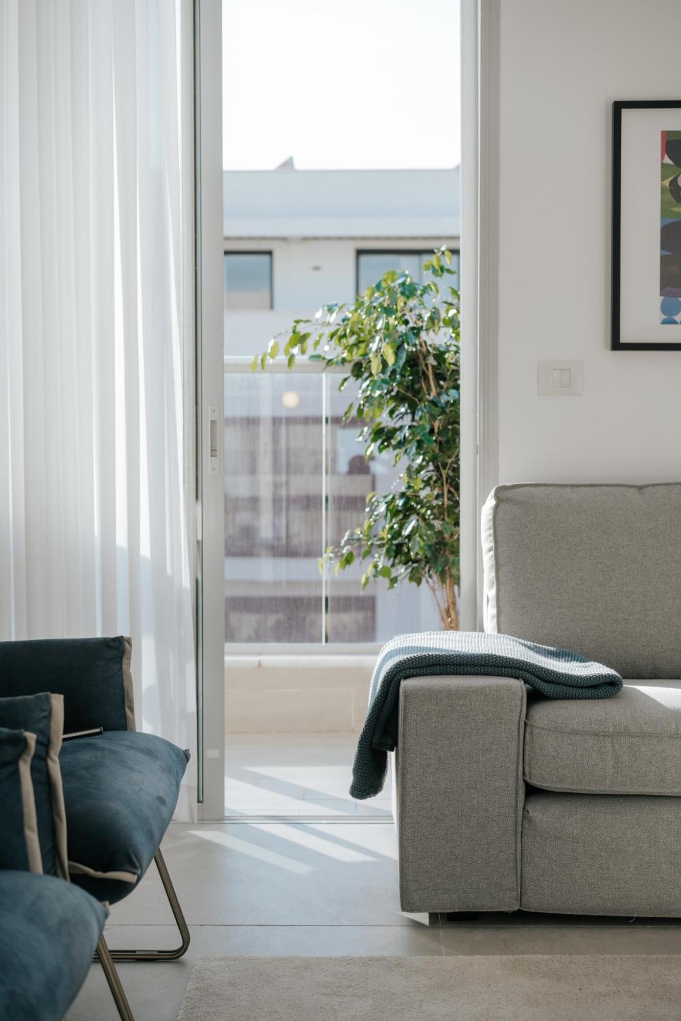Apartment Jl Gordon - With Shelter *