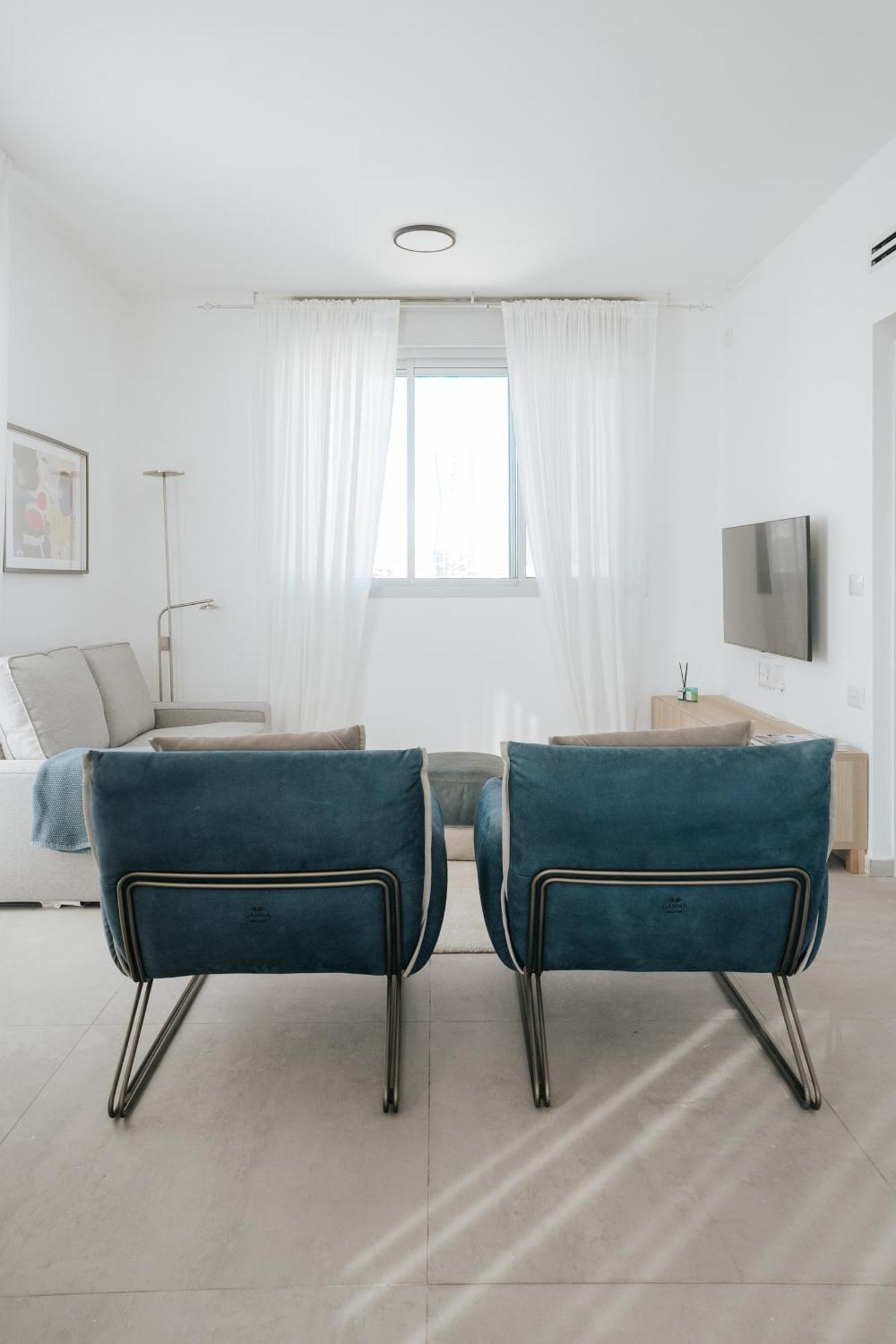 Apartment Jl Gordon - With Shelter *