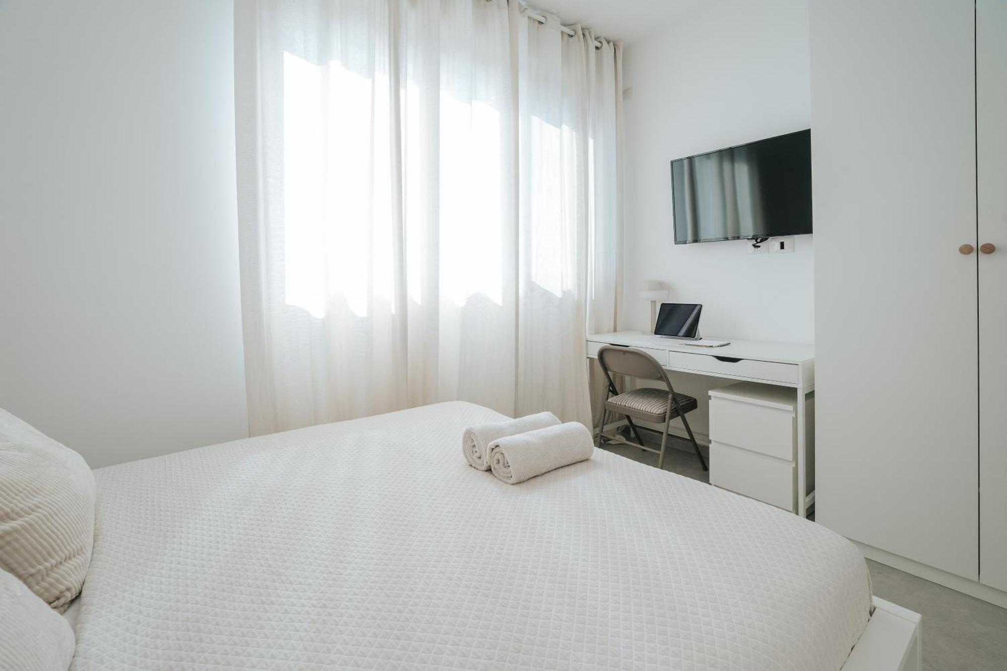 Apartment Jl Gordon - With Shelter Tel Aviv